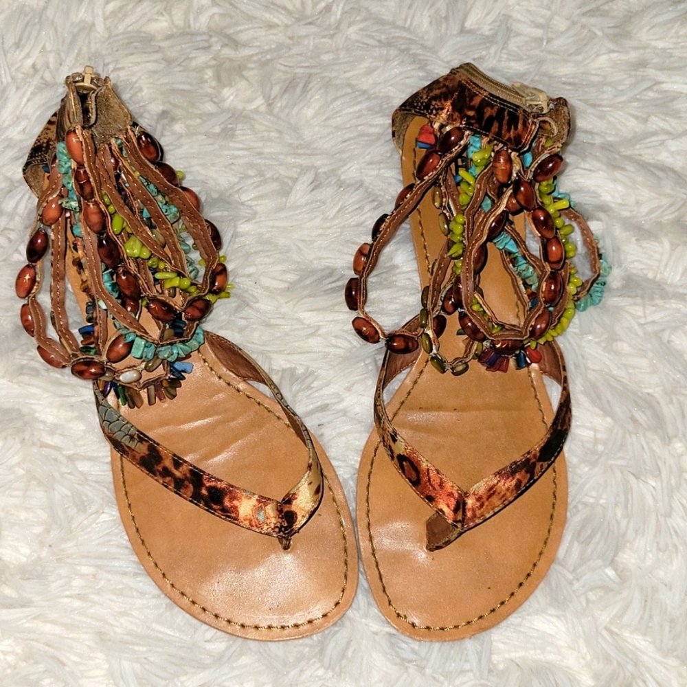 Sandals